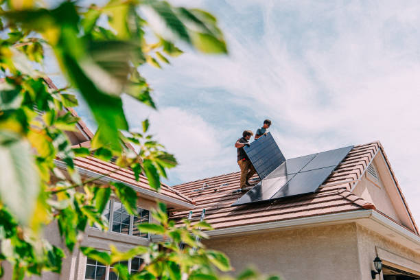 Best Slate Roofing Contractor  in Windom, MN